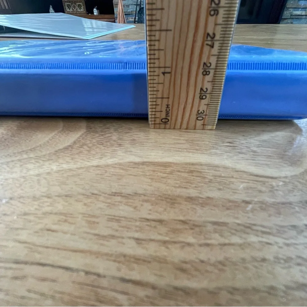 GUC 5 3-ring binders